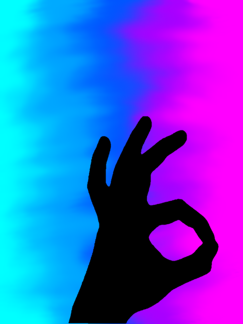 Peace sing - ibisPaint