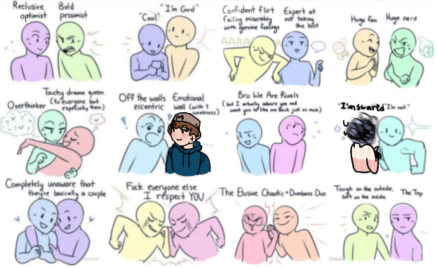 derek's collab