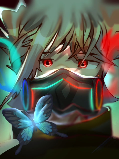 neonize - ibisPaint