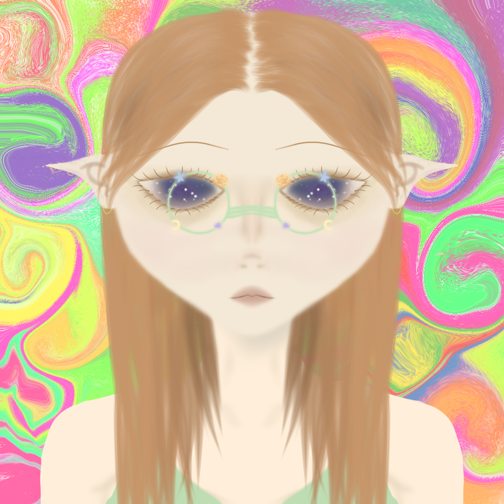 I finished it - ibisPaint