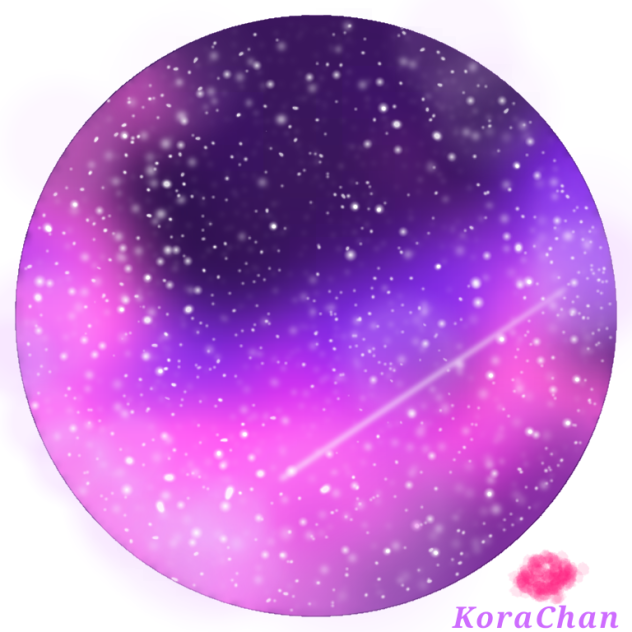 Galaxy 2 - ibisPaint