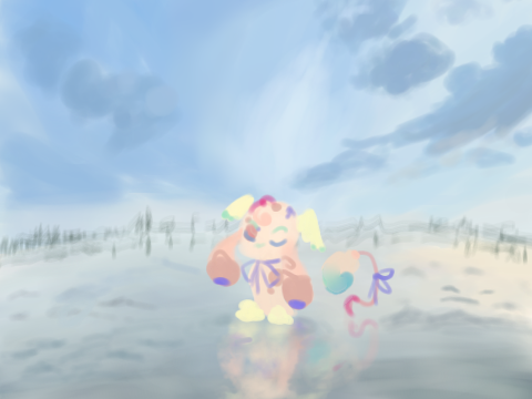 DTAE ll Seafoam