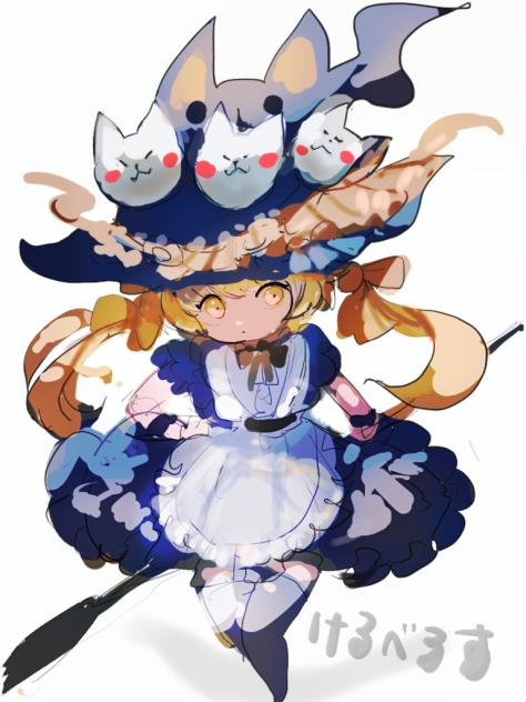 けるべろす