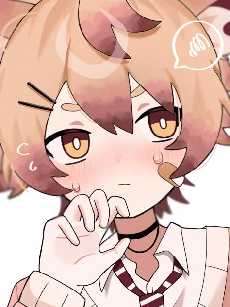 瑠姫くん！