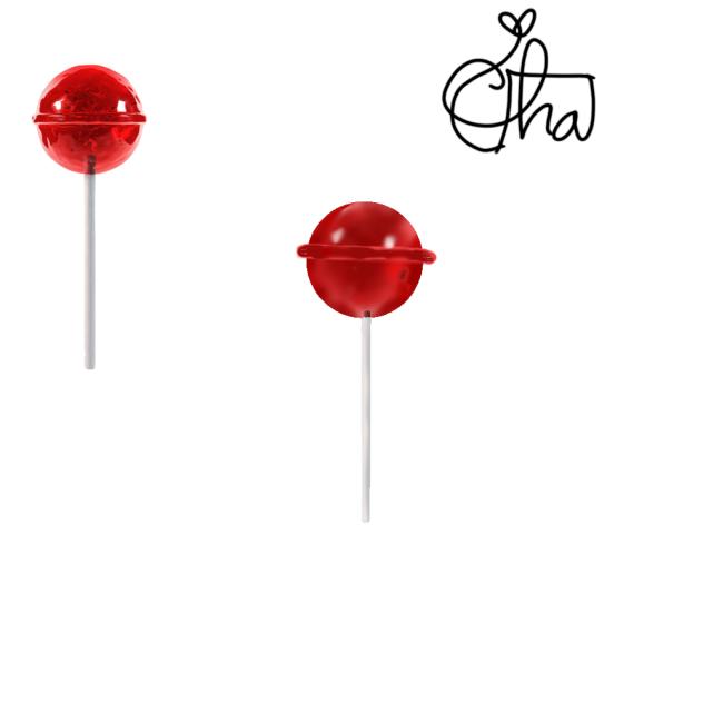 I tried to draw a Lollipop