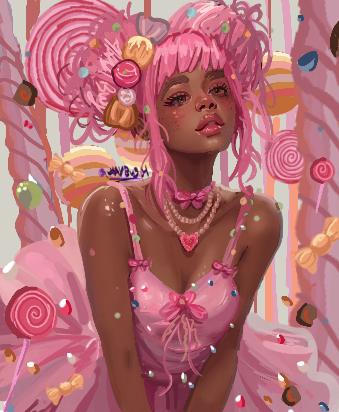 Candy Crush
