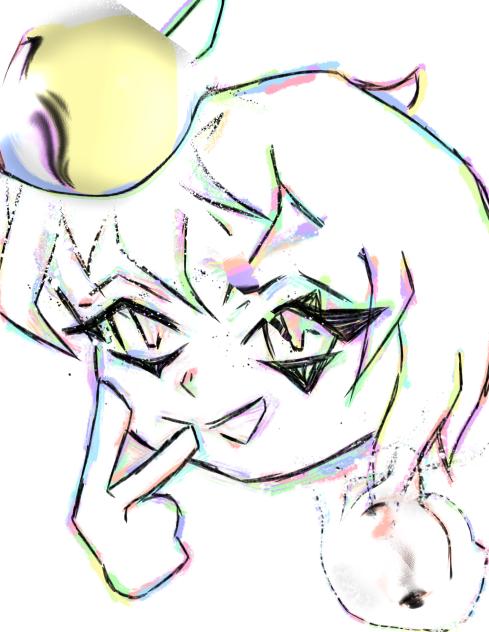 tired
