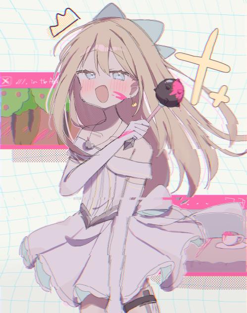 創作アリスちゃん - ibisPaint