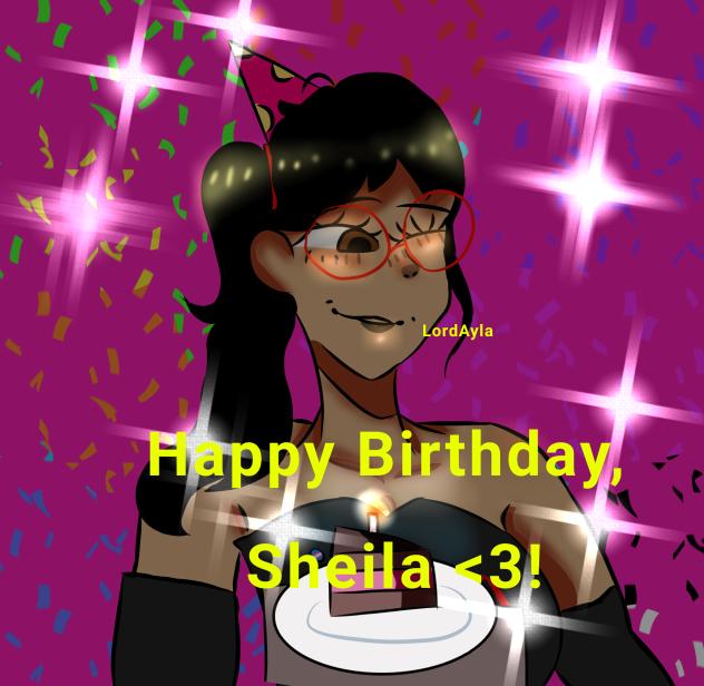 HAPPY BIRGKCAYZ YAYAYAYAYAYAY