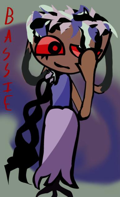 bassie