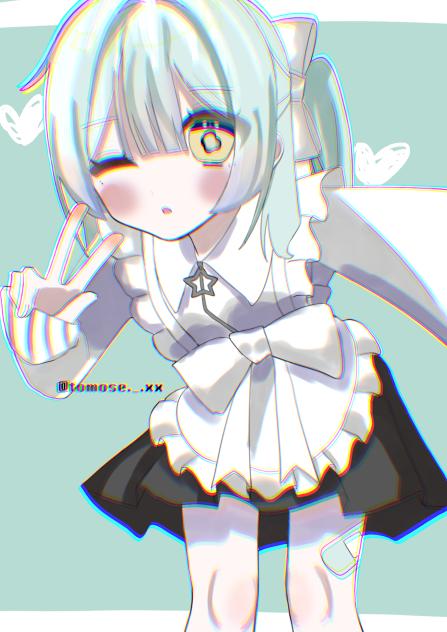 ぴーす