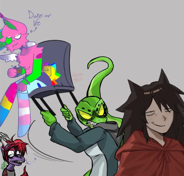 Collab nya