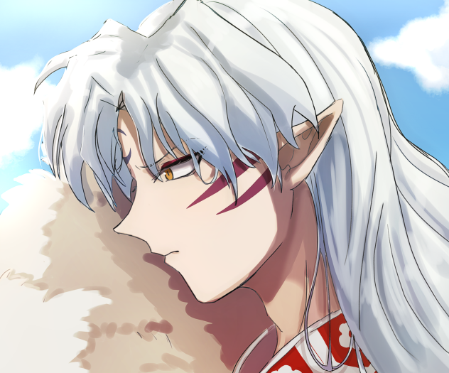 Sesshomaru