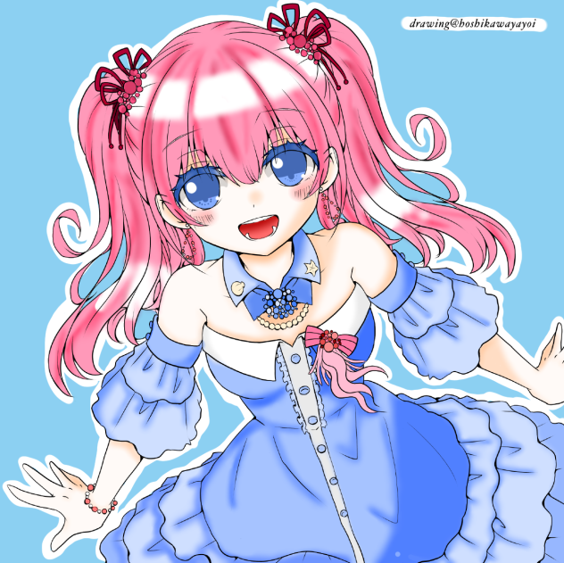 完成!!