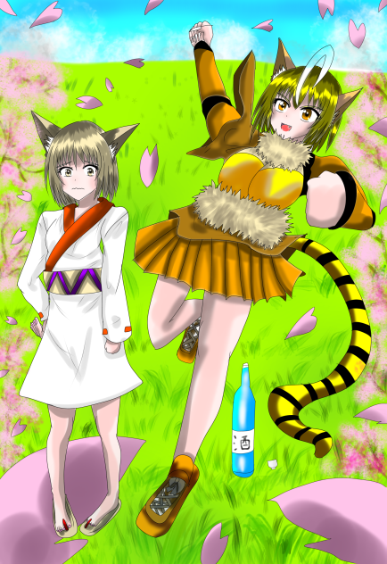 りあちゃん反省