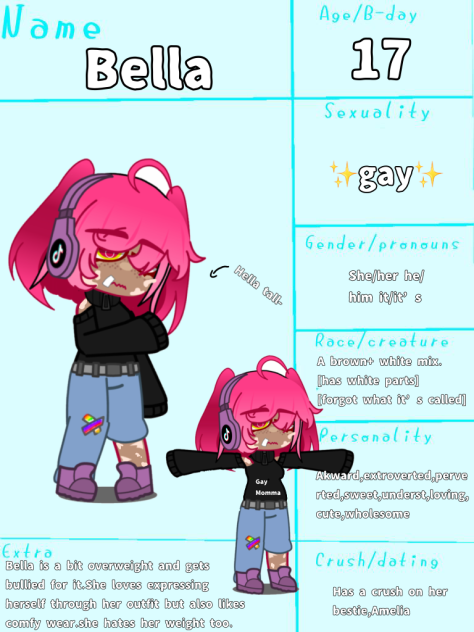 Oc sheet for dtbts