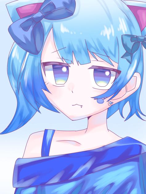 あまみちゃん@編集界隈