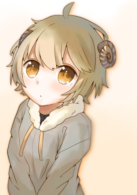 ひつじくん