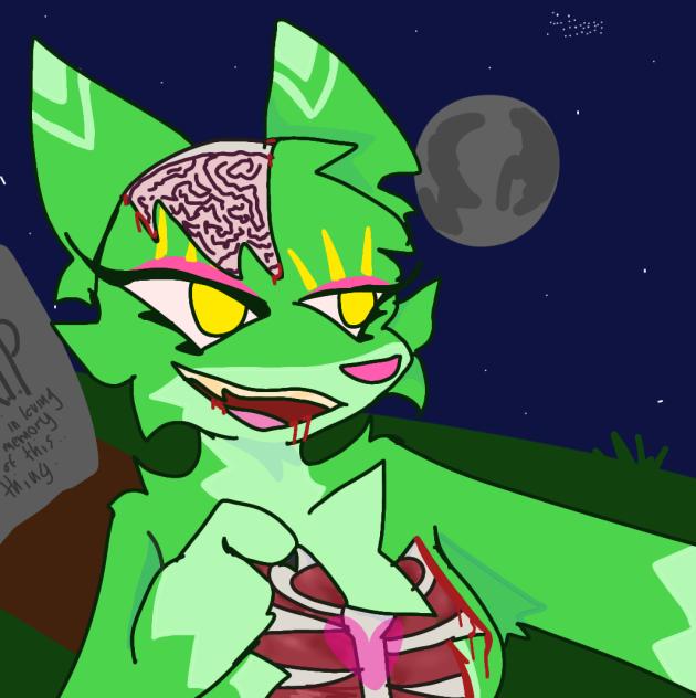 zombie