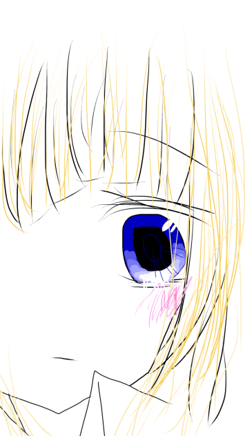 おんなのこ