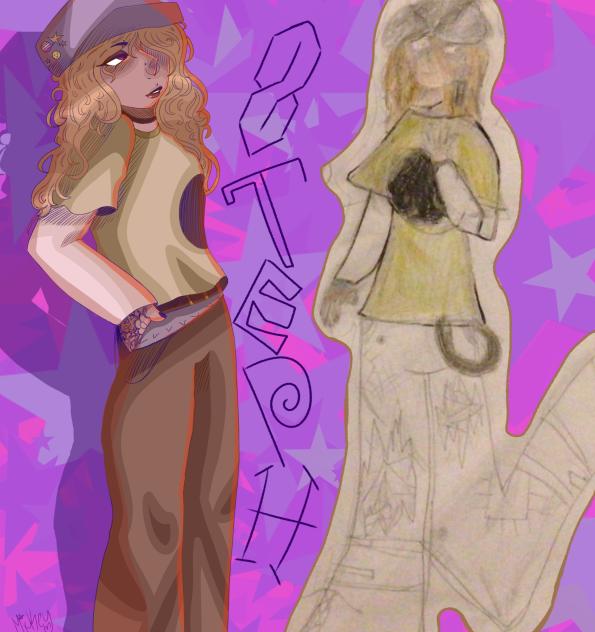 💫☄️🛹Steph(ane)🛹☄️💫