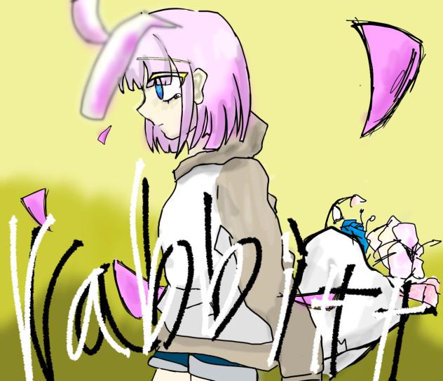 rabbit