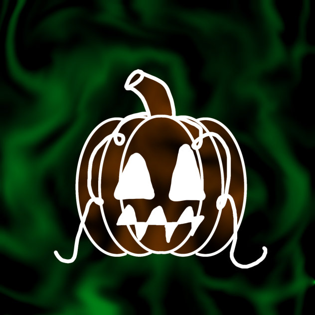 inktober day 30 pumpkin