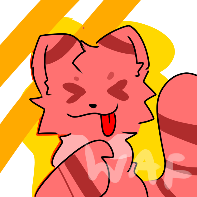 Fanart for Leafy in Yt