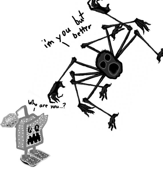 voidcorn