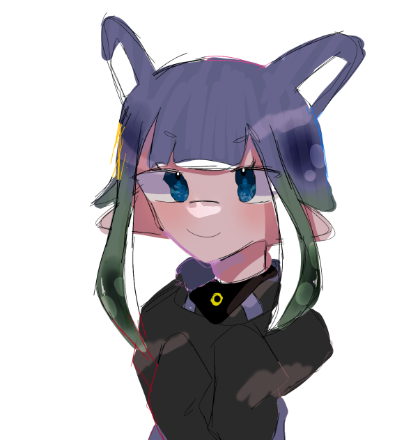 息抜き