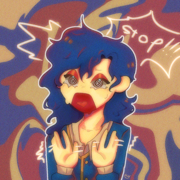 hmmm - ibisPaint