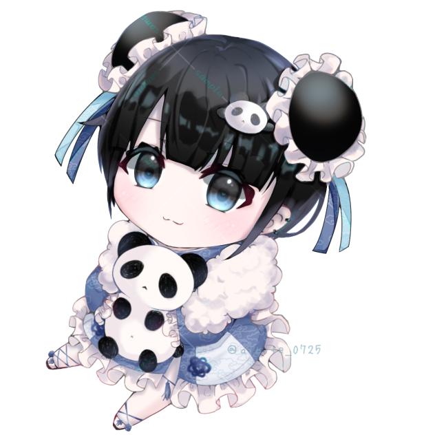 すず様宛ご依頼絵①