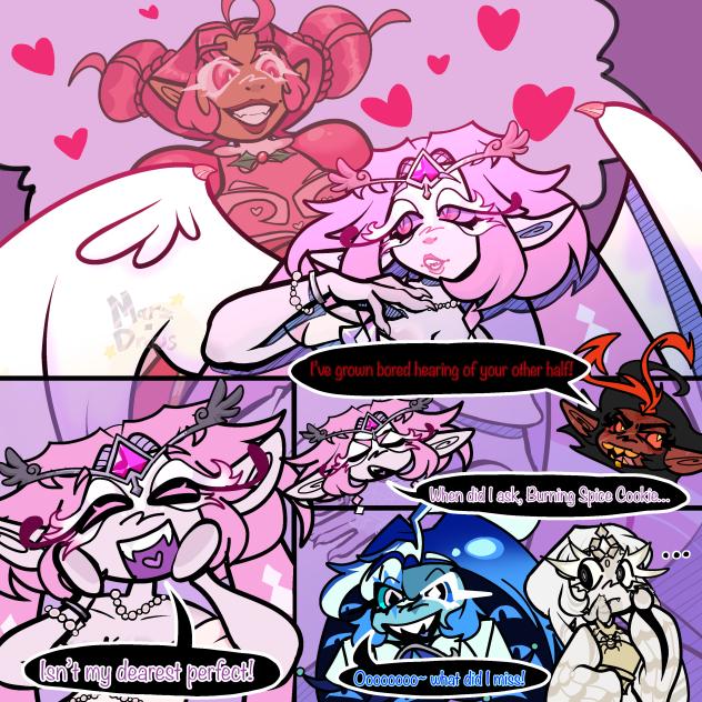 Daydreaming Eternal Sugar