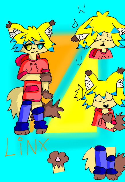 ×LYNX×