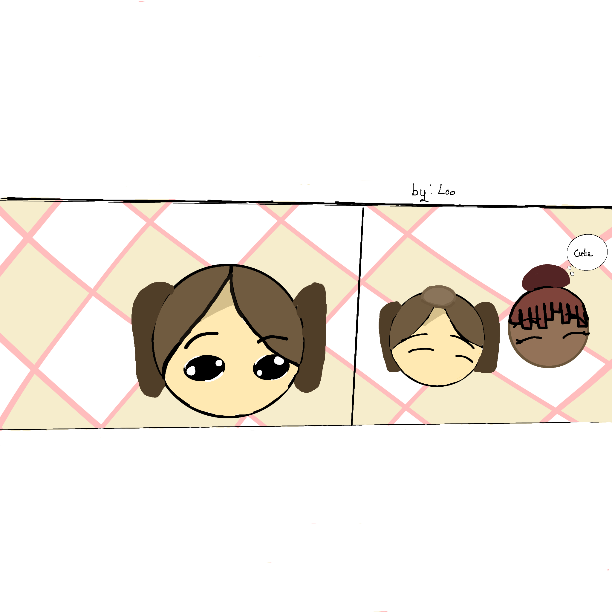 Adorable - ibisPaint