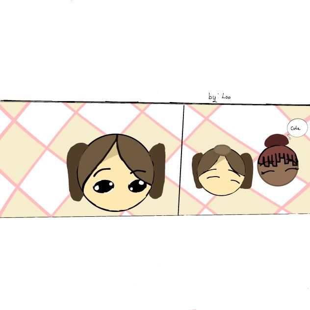 Adorable - ibisPaint