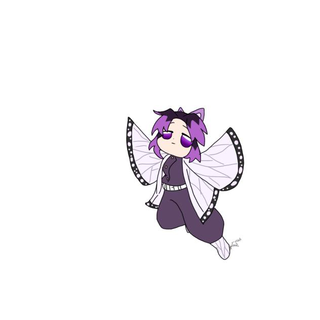 Here just some random art I made