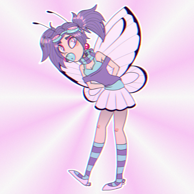 Butterfree