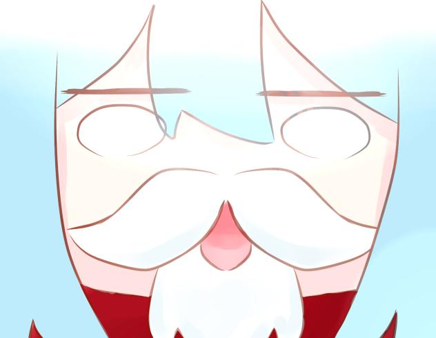 ぬぅーん(´◉ᾥ◉｀)