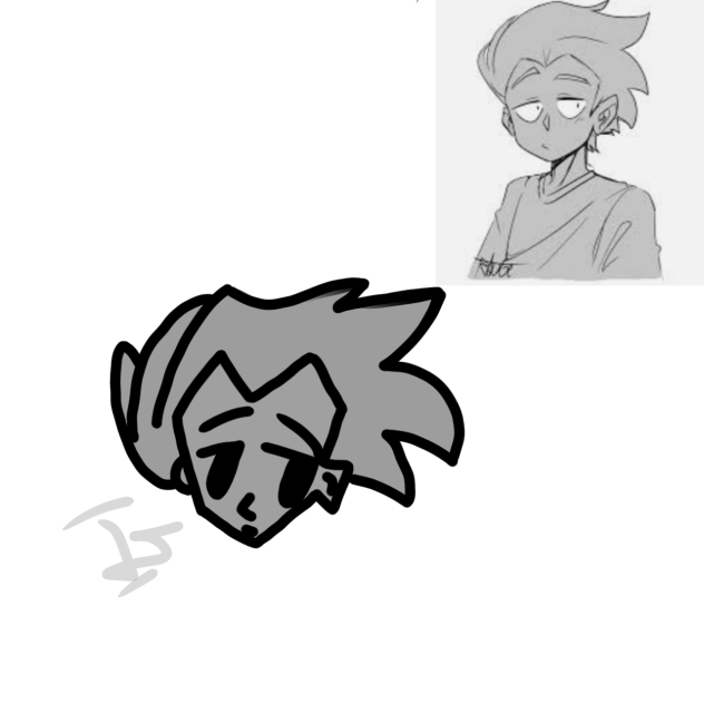 I'm not sure, does it look the same