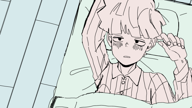 ｢弟の告白｣ ①