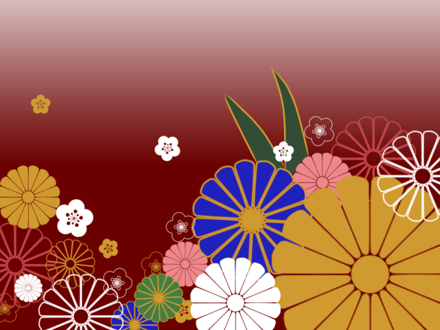 和素材2