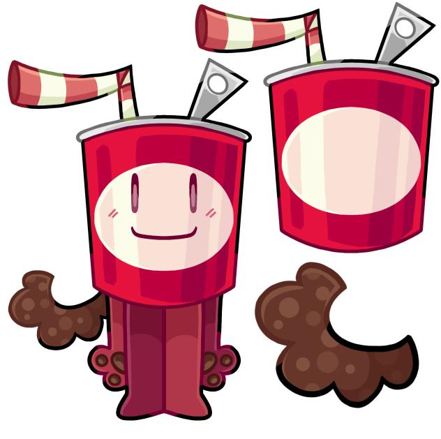 cola from battle of symphony p1