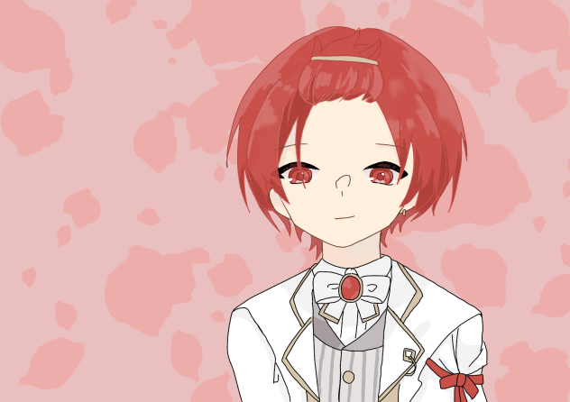 いれいす　りうら