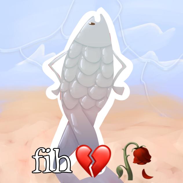 fih 🥀💔
