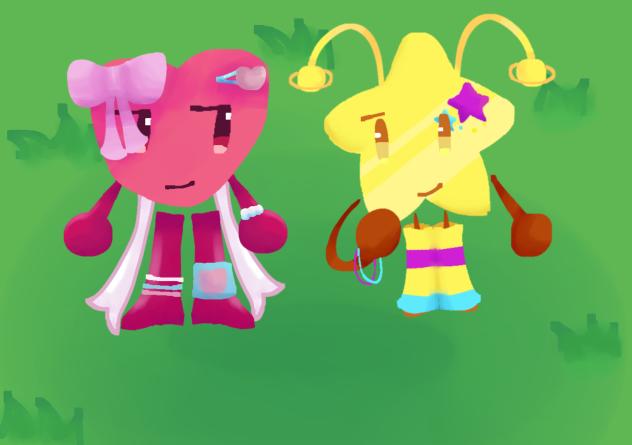 FA for every friend part 1