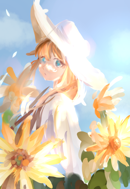 Wip ✨ which I will probably never finish