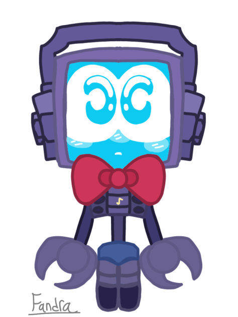 Chibidroid