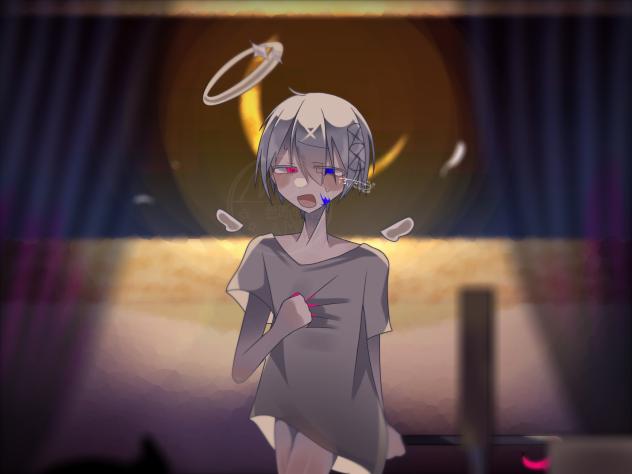 ワケあり