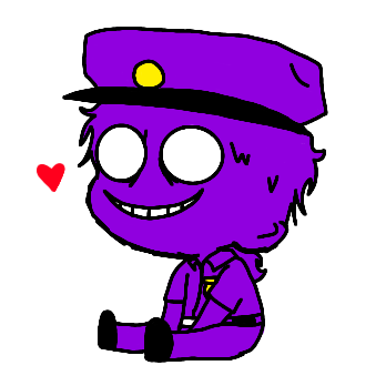 Chibi Vincent.